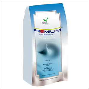 Milk Premix