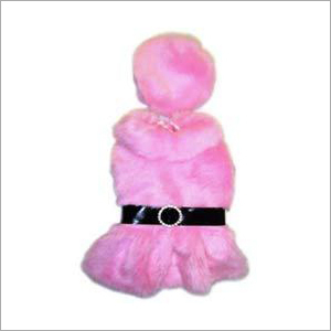 Dog Fur Coat