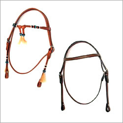 Saddlery Items