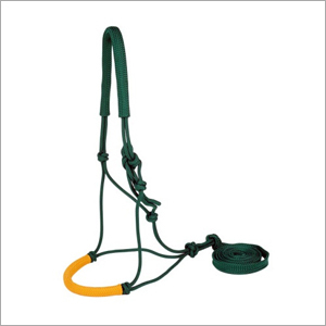 Nylon Rope Halter