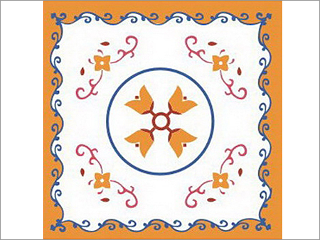 Vitrified Tiles Supplier India