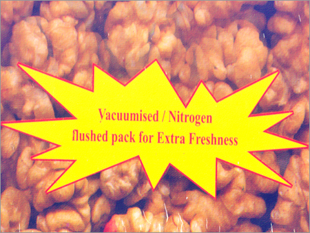 Walnut Kernel