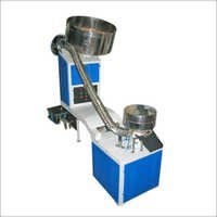 Multi Spindle Knurling Beading Machine
