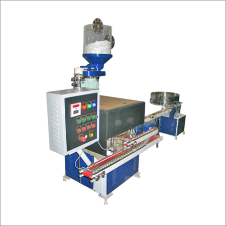 Long Cap Multi Spindle Wading Machine Long Cap Multi Spindle Wading Machine