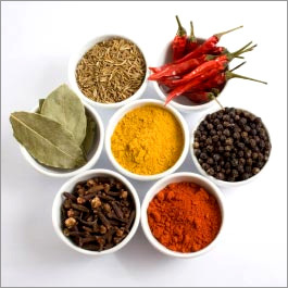 Spices