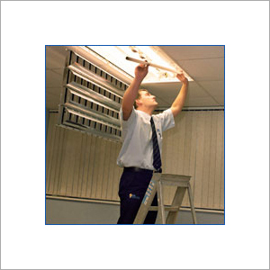 Electrical Maintenance & DG Operator Services