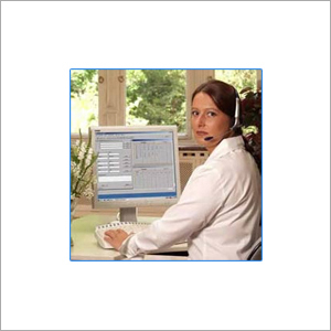 Front Desk Management
