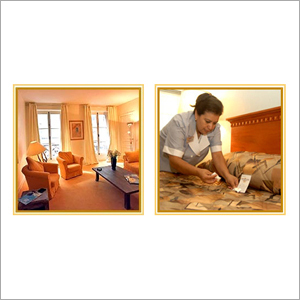 Guest House Maintenance