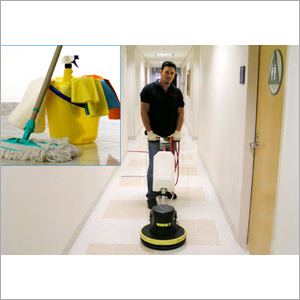 House Keeping & Janitor Services