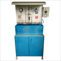 Filter Leakage Testing Machine - Application: Industrial