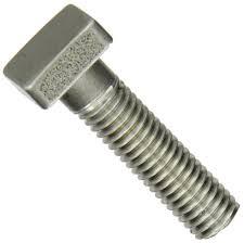 T Head Bolts