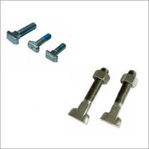 Stainless Steel A  Ta   Bolt