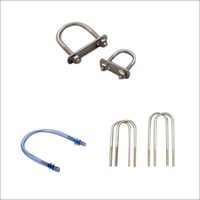 U Chain Bolt