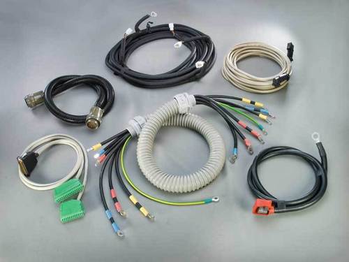 Wire Harness Assembly