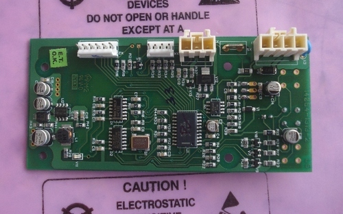 PCB ASSEMBLY