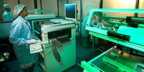 Electronic Manufacturing Services