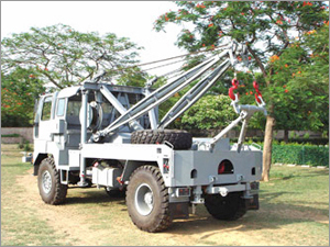 Tons Wreckers (7.5 Tons)