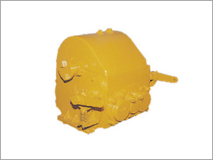 Winches