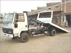 Platform Trucks