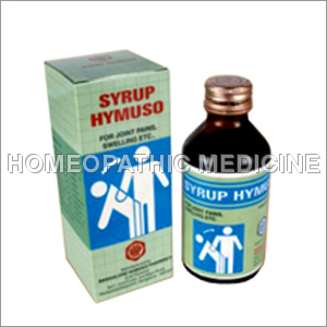 Syrup Hymuso