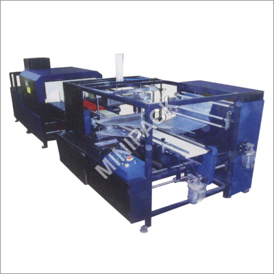 Automatic L Sealer