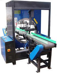 Horizontal Stretch Wrappers