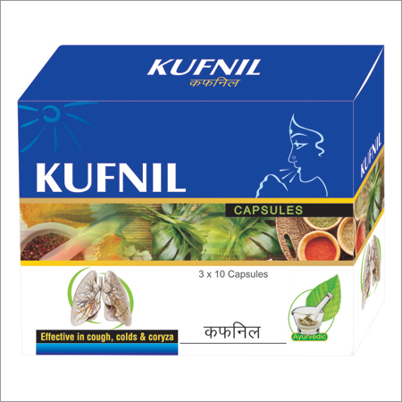 Kufnil Capsules