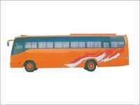Luxury Coach Body Fabricators