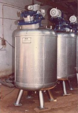 Yarn Size Cooker