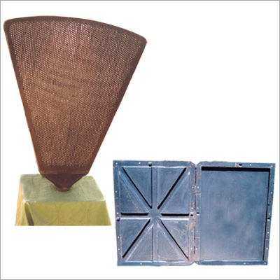 FRP & GRP Fiberglass Products