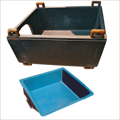 FRP & GRP Material Handling Equipments