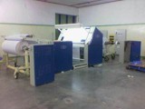 Textile Inspection Machine
