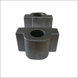 Precision Engineered Bearing Housing Casting