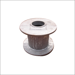 Cable Drum Casting