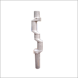 Crankshaft Casting
