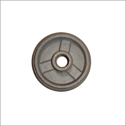 Hub Casting