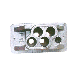 Crankshaft Parts