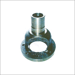 Part of Crankshaft - Cast Iron, 100x50x25 mm, 60 HRC Hardness | Precise Machining, High Durability, Robust Design, Long Lifespan, Easy Installation
