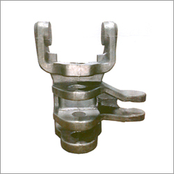 Precision Engineering Boom Swing Casting