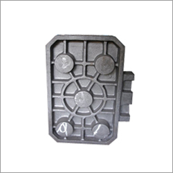 Pallet For Horizontal Machining Centre