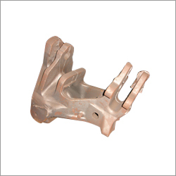 Swing frame Casting weighing 185 Kgs