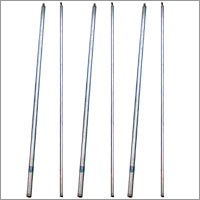 Electrical Earthing Electrodes