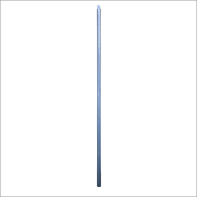 Safe Earthing Electrodes