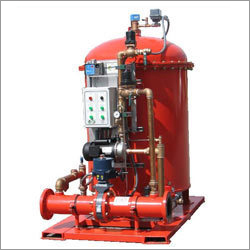 Centrifugal Oil Separators (SCC 75)