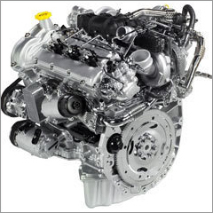 Retrofitting Services for Old Diesel Engines