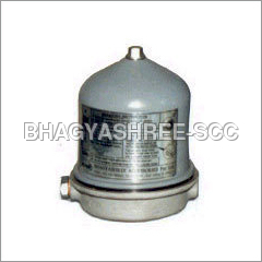 SC-20 Centrifugal Oil Cleaner