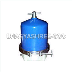 Centrifugal Oil Filter Centrifugal Oil Filter