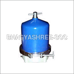 Industrial Centrifugal Oil Filter