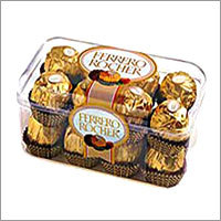 Chocolate gift hampers