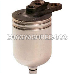 Engine Mounted Fuel Water Separator By BHAGYASHREE ACCESSORIES PVT. LTD